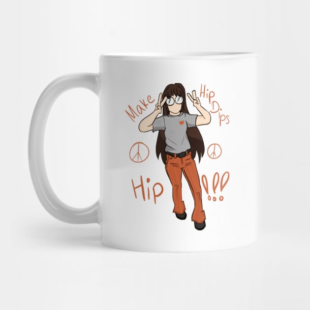 Make Hip Dips Hip by AlexisRaine